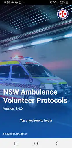 Play Vol NSW Ambulance Protocols  and enjoy Vol NSW Ambulance Protocols with UptoPlay
