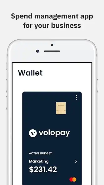 Play Volopay as an online game Volopay with UptoPlay