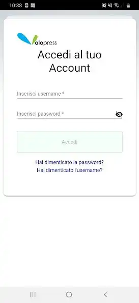 Play VoloPress as an online game VoloPress with UptoPlay