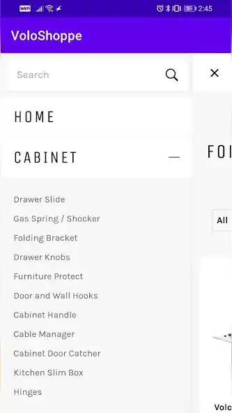 Play VoloShoppe  and enjoy VoloShoppe with UptoPlay