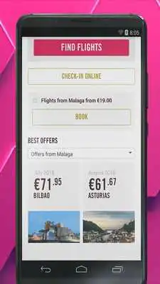 Play VOLOTEA