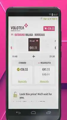 Play VOLOTEA