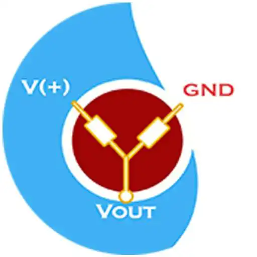 Play Voltage Divider Calculator~VDC APK Play Voltage Divider Calculator~VDC APK