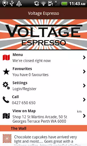Play Voltage Espresso and enjoy Voltage Espresso with UptoPlay Play Voltage Espresso and enjoy Voltage Espresso with UptoPlay