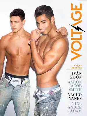 Play Voltage Magazine