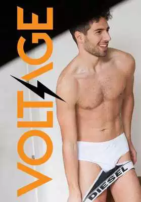 Play Voltage Magazine