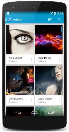 Play Voltage Music Material Player as an online game Voltage Music Material Player with UptoPlay
