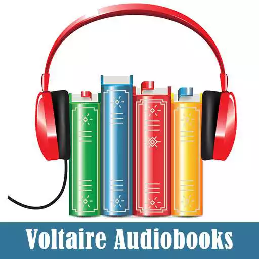 Free play online Voltaire Audiobook Collection APK Free play online Voltaire Audiobook Collection APK