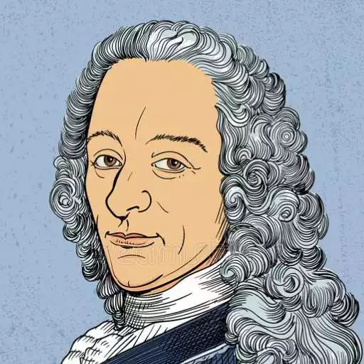 Play Voltaire Quotes APK