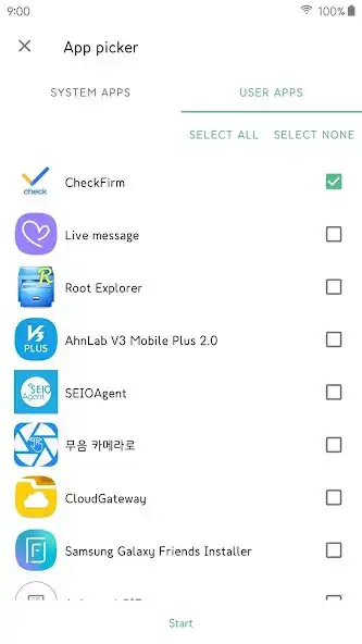 Play Volt - App optimization as an online game Volt - App optimization with UptoPlay