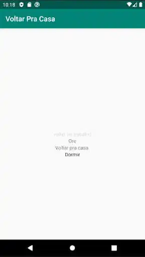 Play Voltar Pra Casa  and enjoy Voltar Pra Casa with UptoPlay