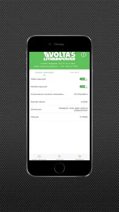 Play Voltas BMS as an online game Voltas BMS with UptoPlay