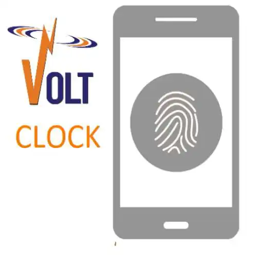 Play VOLT Clock APK Play VOLT Clock APK
