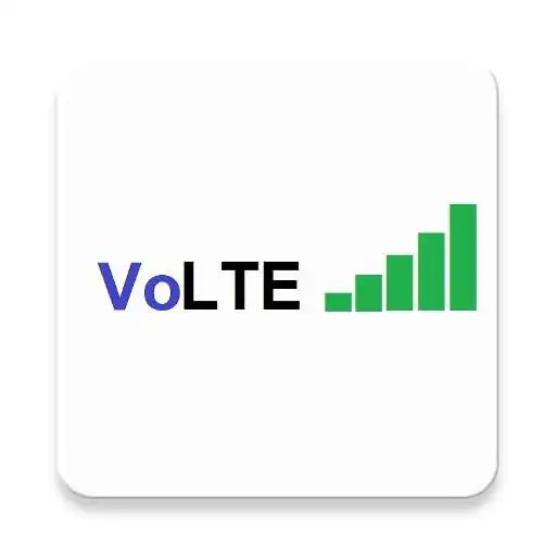 Free play online VoLTE  4G Phone Checker APK