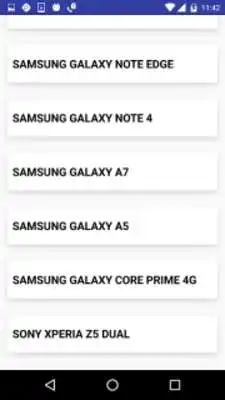 Play VoLTE  4G Phone Checker