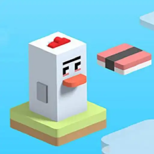 Play VOLTEAR EN SALTO APK