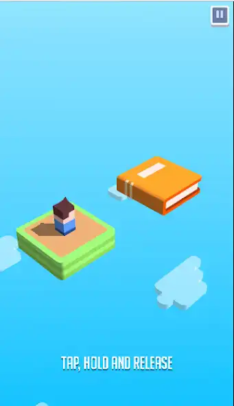 Play VOLTEAR EN SALTO  and enjoy VOLTEAR EN SALTO with UptoPlay