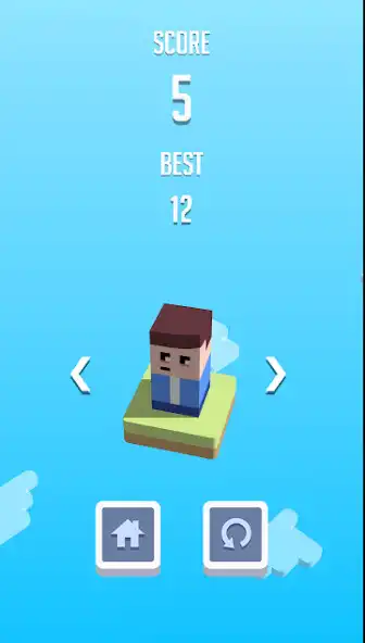 Play VOLTEAR EN SALTO as an online game VOLTEAR EN SALTO with UptoPlay