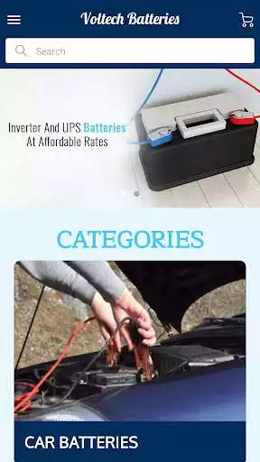 Play Voltech Batteries  and enjoy Voltech Batteries with UptoPlay