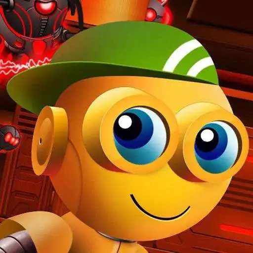 Play Volter - Alternative Universe APK Play Volter - Alternative Universe APK