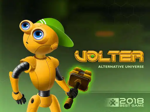 Play Volter - Alternative Universe  and enjoy Volter - Alternative Universe with UptoPlay