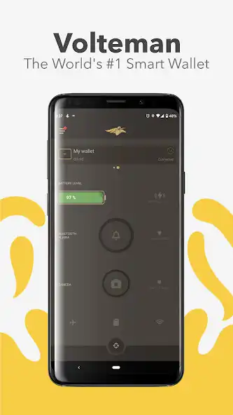 Play Volterman Smart Wallet  and enjoy Volterman Smart Wallet with UptoPlay