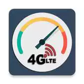 Free play online VoLTE Speed Test APK