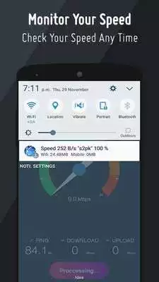 Play VoLTE Speed Test Play VoLTE Speed Test