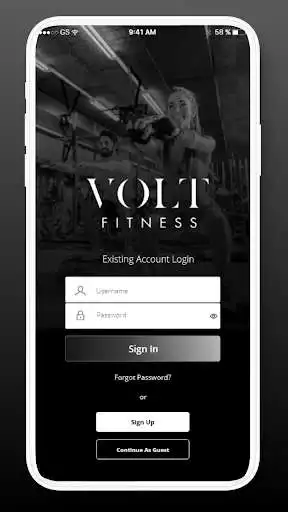 Play Volt Fitness  and enjoy Volt Fitness with UptoPlay