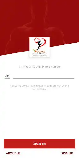 Play VoltFit as an online game VoltFit with UptoPlay