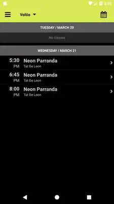 Play Voltio Play Voltio