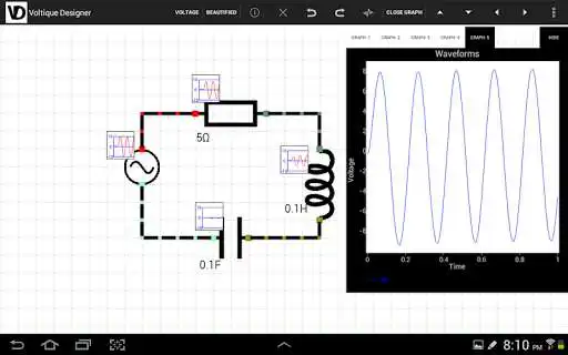 Play Voltique Designer  and enjoy Voltique Designer with UptoPlay