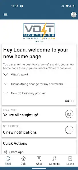 Play Volt Mortgage  and enjoy Volt Mortgage with UptoPlay