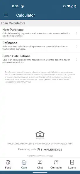 Play Volt Mortgage as an online game Volt Mortgage with UptoPlay