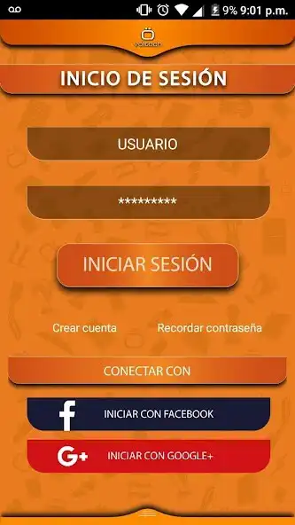 Play Voltoch as an online game Voltoch with UptoPlay