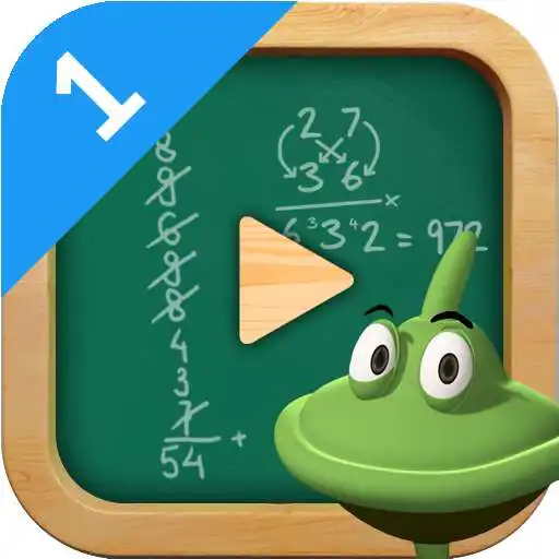 Free play online Volume 1 Penjumlahan Matematika GASING APK