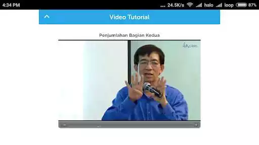 Play Volume 1 Penjumlahan Matematika GASING