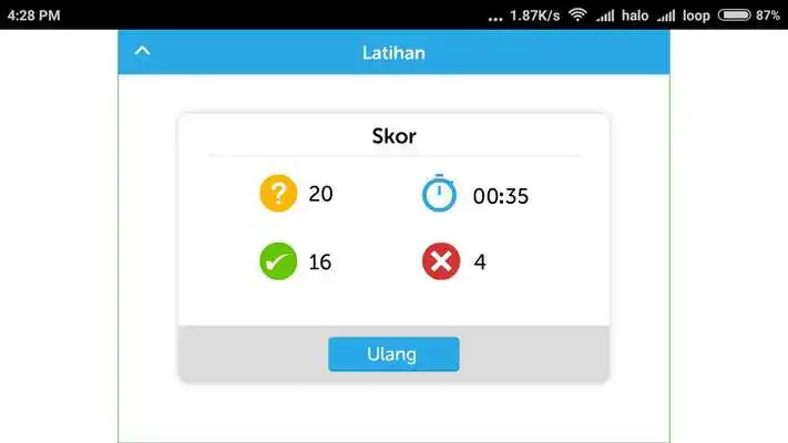 Play Volume 1 Penjumlahan Matematika GASING