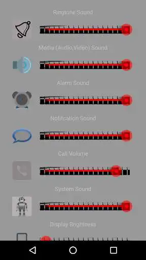 Play Volume and Sound Power Booster