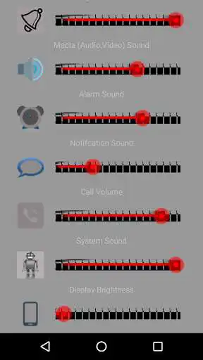 Play Volume and Sound Power Booster