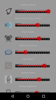 Play Volume and Sound Power Booster