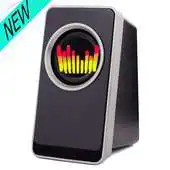 Free play online Volume Bass and Music Equalizer APK