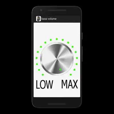 Play Volume Bass and Music Equalizer Play Volume Bass and Music Equalizer