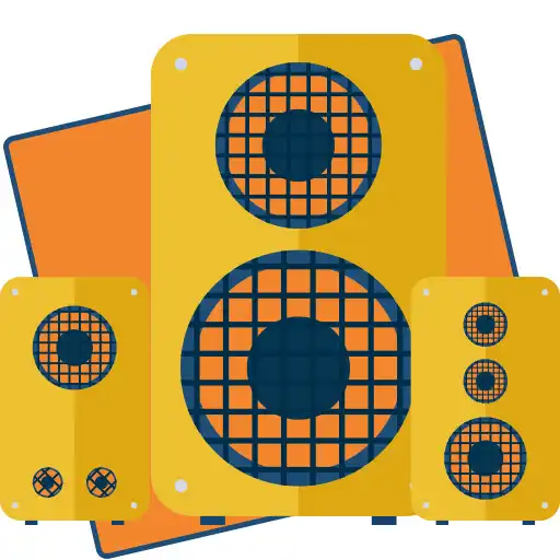 Play Volume Bass Speaker Enhancer APK