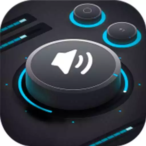 Play Volume Booster 2022 APK Play Volume Booster 2022 APK