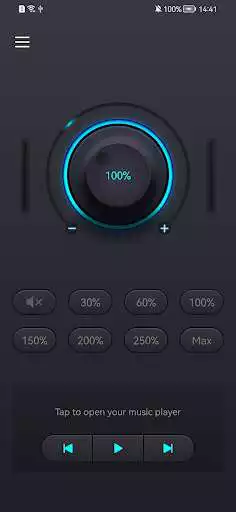 Play Volume Booster 2022  and enjoy Volume Booster 2022 with UptoPlay
