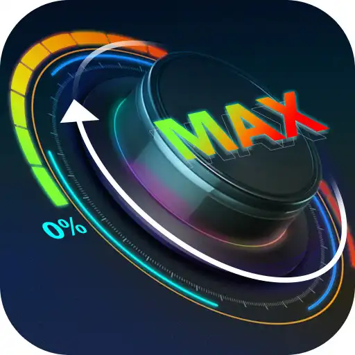 Play Volume Booster  Bass Booster APK