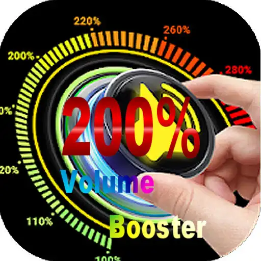 Play Volume booster - Double Boost APK Play Volume booster - Double Boost APK