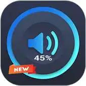 Free play online Volume Booster EQ Pro APK
