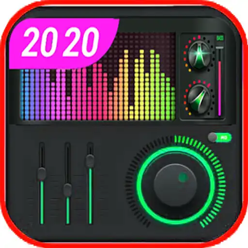 Play Volume Booster Equalizer MP3 2019 APK